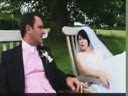 Самое необычное свадебное видео