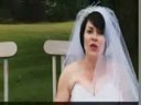 Самое необычное свадебное видео