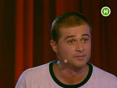 Comedy �lub UA, ����� �������� �� ����� ������� - "���� � ���"