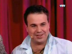 Comedy Club - World of Warcraft