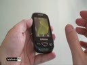 Samsung b3410 writer touch videoreview