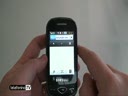 Samsung b3410 writer touch videoreview