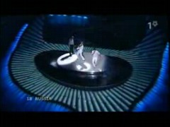 Russia - Dima Bilan - Believe - Eurovision 2008