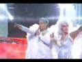 Azerbaijan - Elnur - Day After Day - Eurovision 2008