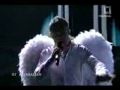 Azerbaijan - Elnur - Day After Day - Eurovision 2008