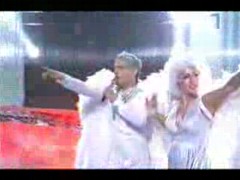 Azerbaijan - Elnur - Day After Day - Eurovision 2008