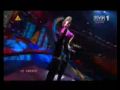 Greece - Kalomira - Secret combination - Eurovision 2008