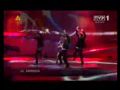 Armenia - Sirusho - Qele Qele - Eurovision 2008