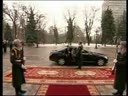 Перед Януковичем закрылись двери в ВР