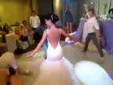 Танец грузинской невесты