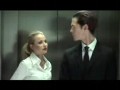 Прикол в лифте )))