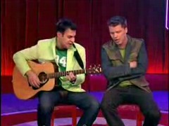 Конкурс двойников Розенбаума