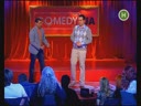 Comedy Club UA, дуэт им. Чехова - импровизация на тему Памела Андерсон и Штирлиц