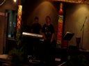 Как поют Владимирский Централ на Бали