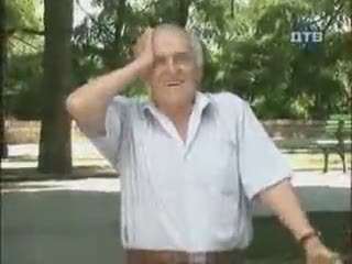 Голые и смешные. Ремонт машины 