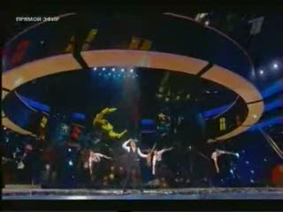 Евровидения 2009. Победитель