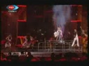 Eurovision 2009 Azerbaijan Final Live Aysel Arash Always