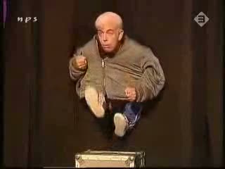 американское шоу....