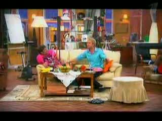 Южное Бутово. 13.09.2009 часть2