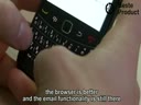 Анонс коммуникатора BlackBerry Bold 9780
