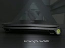 Новые Sony VAIO Z-серии - быстрые, компактные, лёгкие ноутбуки