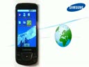 Видеорелиз: Samsung Galaxy I7500