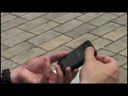 Видеообзор мобильного телефона Samsung DUOS B5702