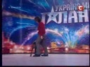 Україна має талант 2. Таша