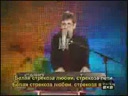 Николай Воронов - Белая Стрекоза Любви (Live @ 2x2)