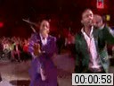 Eurovision 2010 Flash Mob Dance Madcon - Glow