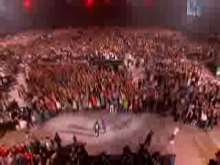 Eurovision 2010 Flash Mob Dance 