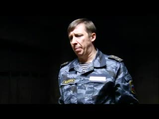 Менты стали клерками