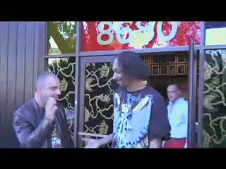 Christian Audigier Promo (Кристиан Одижье)