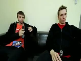 Полный Подъем в офисе!!