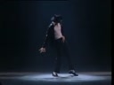Michael Jackson - The Moon Is Walking