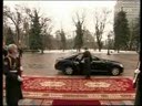 Перед Януковичем закрылись двери в ВР