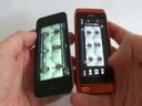 Nokia N8 vs iPhone 4