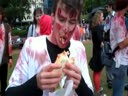 Зомби парад в Сиднее
