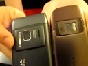 Nokia C7 против Nokia N8