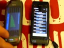 Nokia C7 против Nokia N8