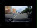 Подборка аварий, снятых на видеорегистратор