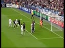 Реал - Тоттенхэм - 1:0 - гол Адебайора