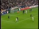 Реал - Тоттенхэм - 2:0 - второй гол Адебайора