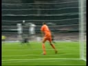 Реал - Тоттенхэм - 2:0 - второй гол Адебайора