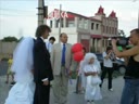 ангелочки и джентльмены на свадьбу от Агентства Саша и Наташа