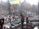  А я живий../ I'm alive (Присвята героям Майдану/Dedication to Maidan heroes)﻿