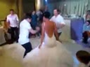 Танец грузинской невесты